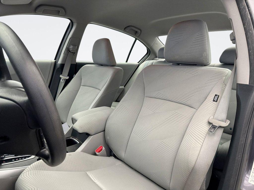 used 2014 Honda Accord car, priced at $15,249
