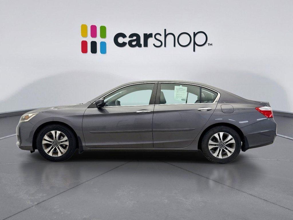 used 2014 Honda Accord car, priced at $15,249
