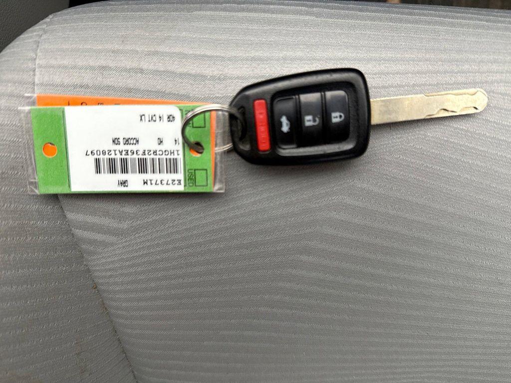 used 2014 Honda Accord car, priced at $15,249