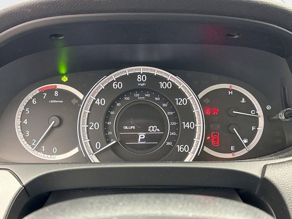 used 2014 Honda Accord car, priced at $15,249