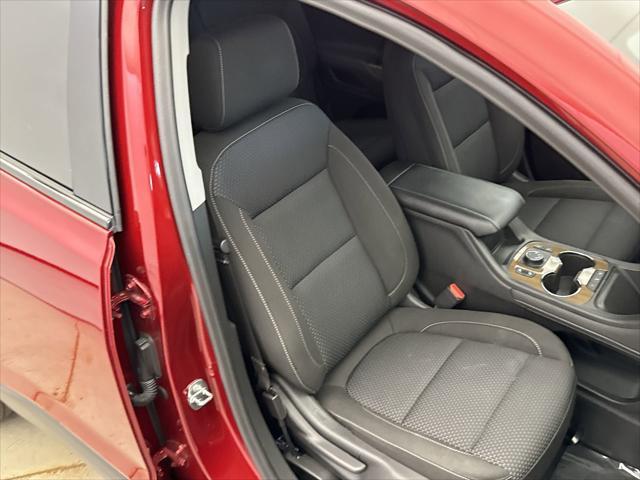 used 2023 GMC Acadia car, priced at $31,799