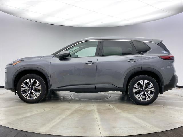 used 2023 Nissan Rogue car, priced at $26,799