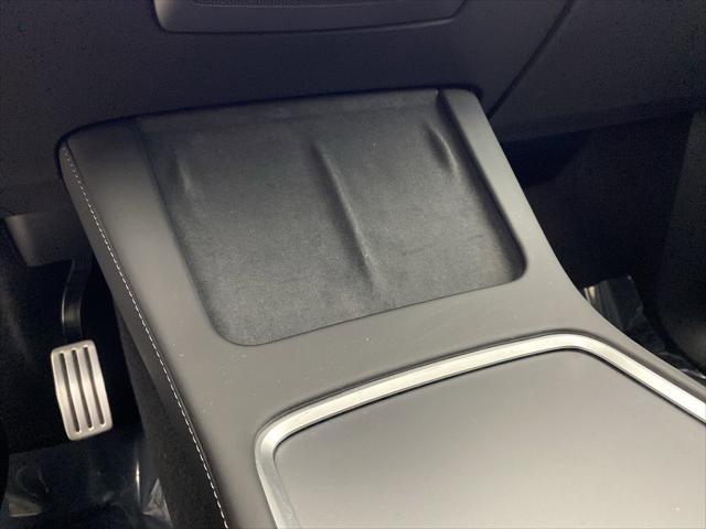 used 2025 Tesla Model Y car, priced at $42,499
