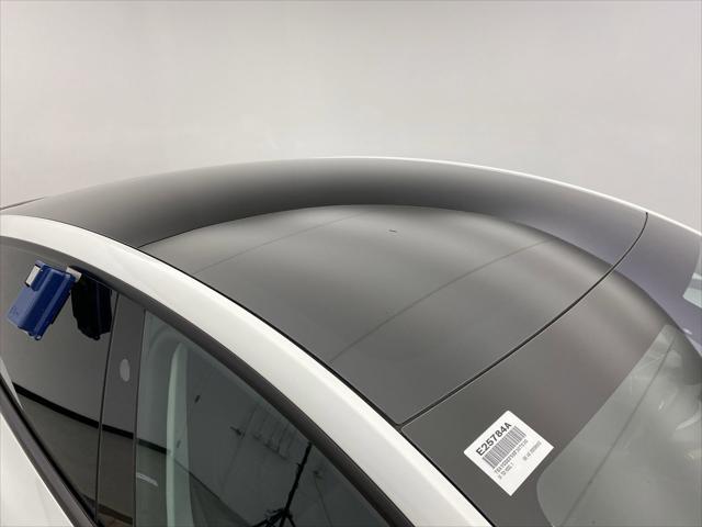 used 2025 Tesla Model Y car, priced at $42,499