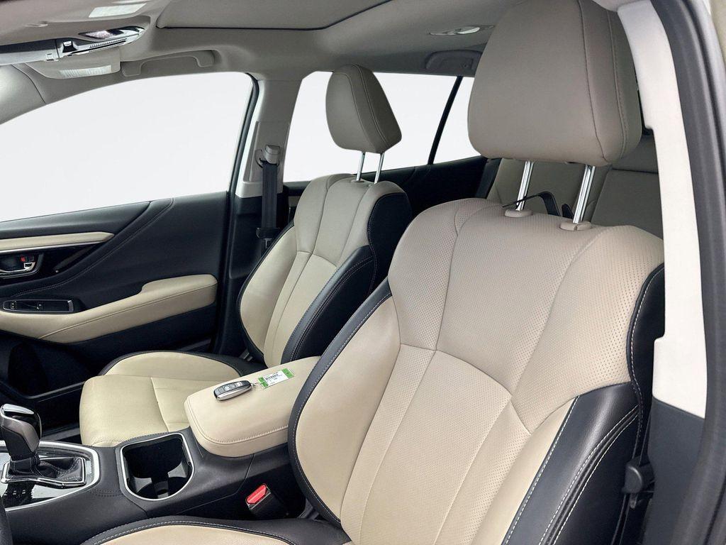 used 2023 Subaru Outback car, priced at $28,299