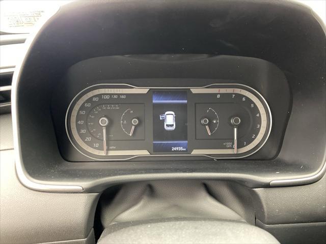 used 2022 Hyundai Tucson car, priced at $22,799
