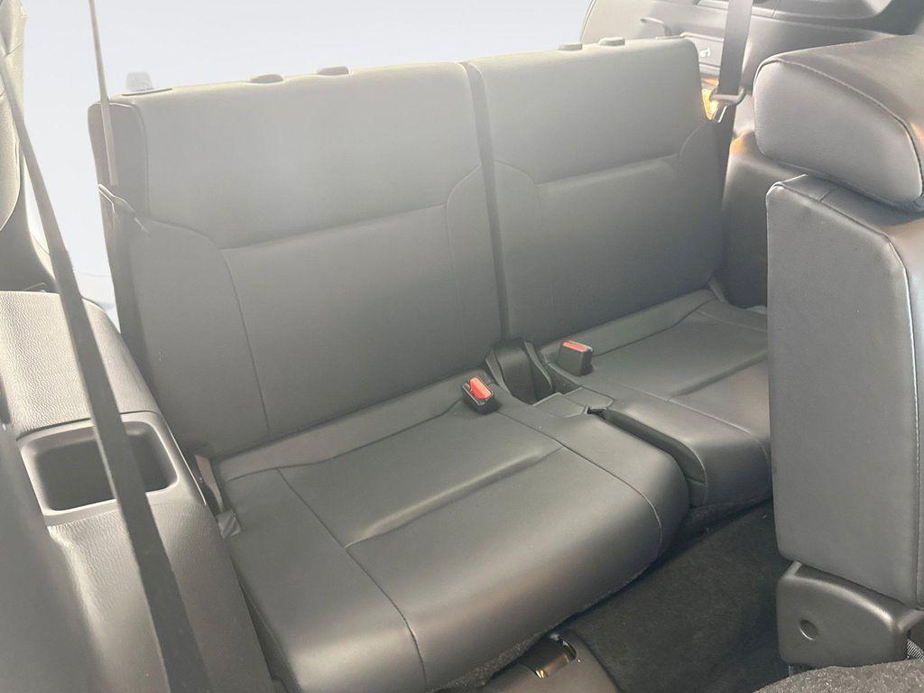 used 2023 Mitsubishi Outlander car, priced at $24,099