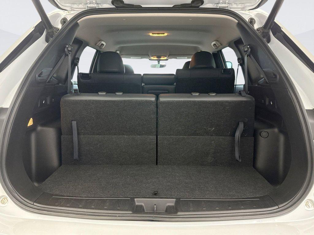 used 2023 Mitsubishi Outlander car, priced at $24,099