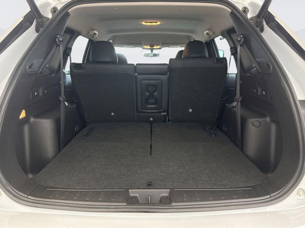 used 2023 Mitsubishi Outlander car, priced at $24,099