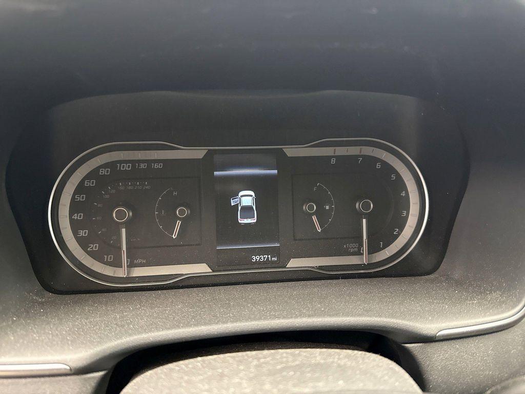 used 2022 Hyundai SANTA CRUZ car, priced at $23,599