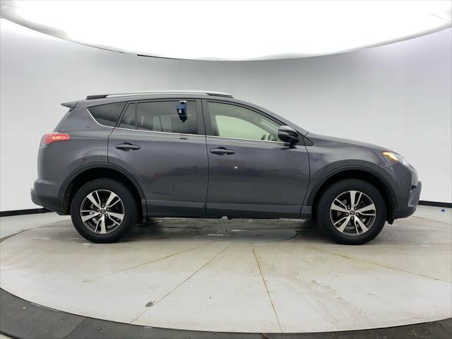 used 2017 Toyota RAV4 car, priced at $22,349