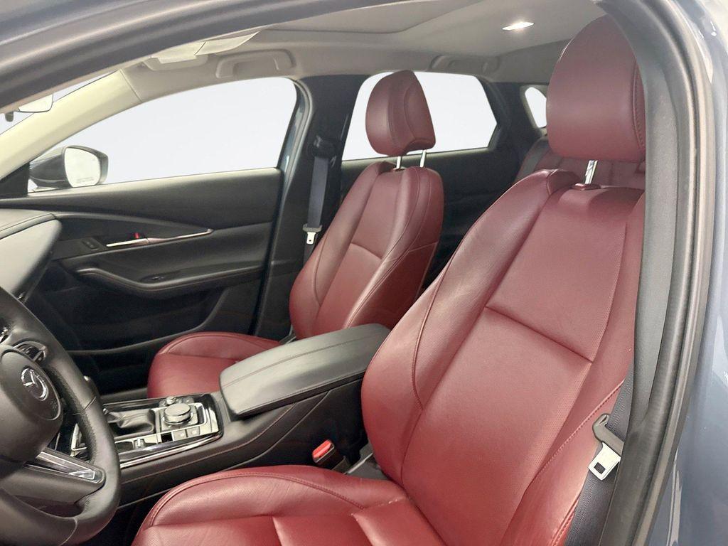 used 2024 Mazda CX-30 car, priced at $25,999