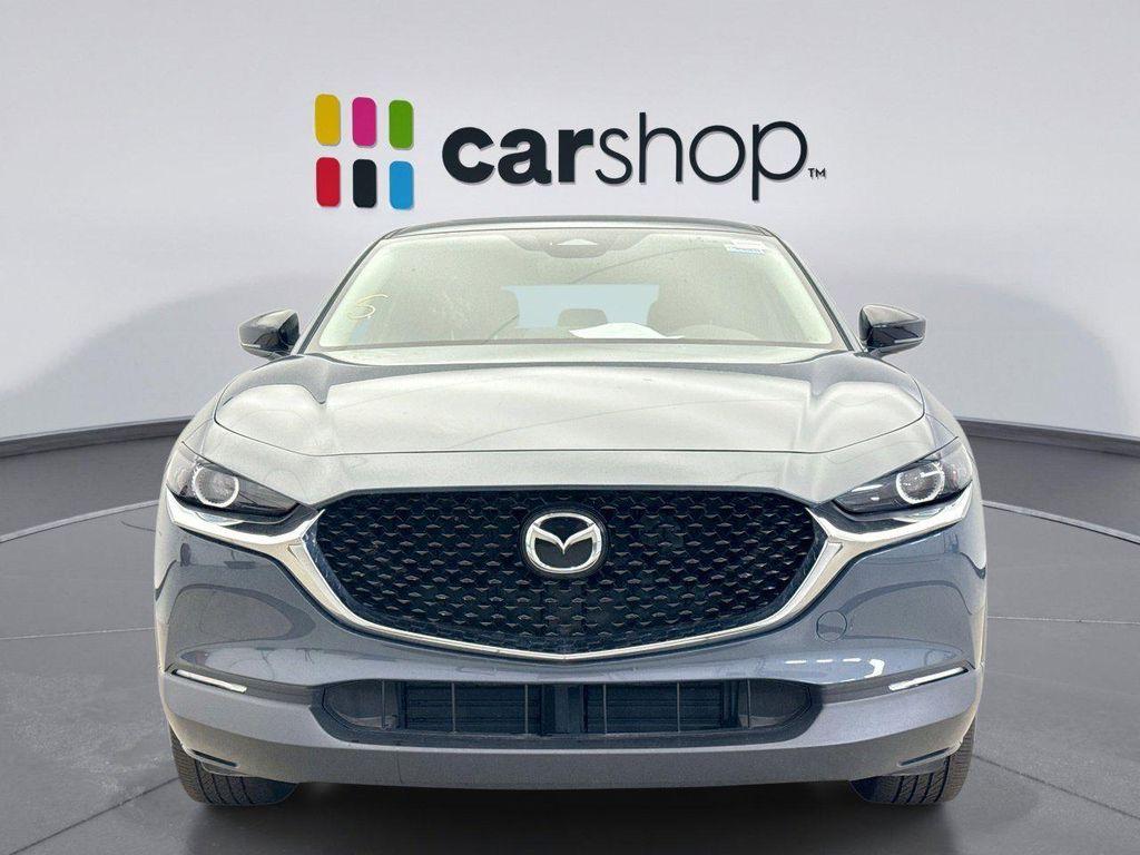 used 2024 Mazda CX-30 car, priced at $25,999