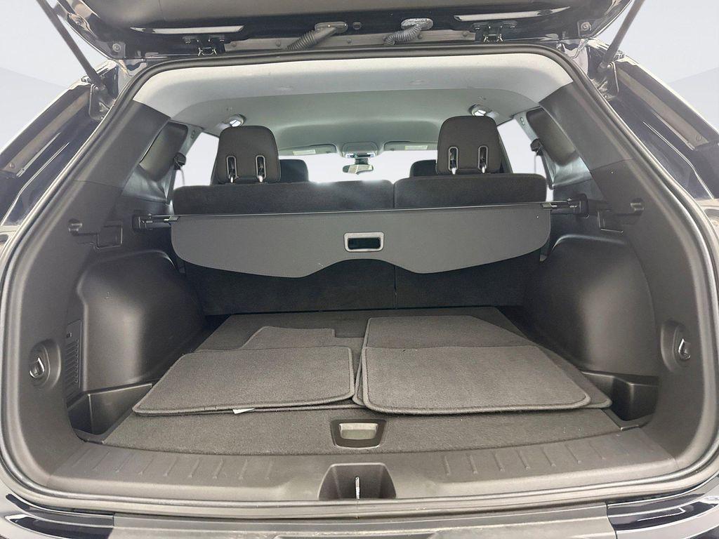 used 2021 Chevrolet Blazer car, priced at $23,599