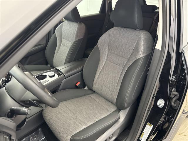 used 2022 Nissan Rogue car, priced at $24,499