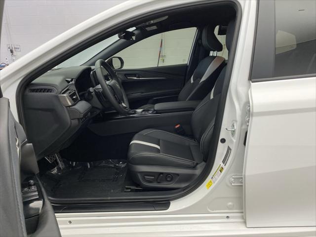used 2025 Toyota Camry car, priced at $27,949