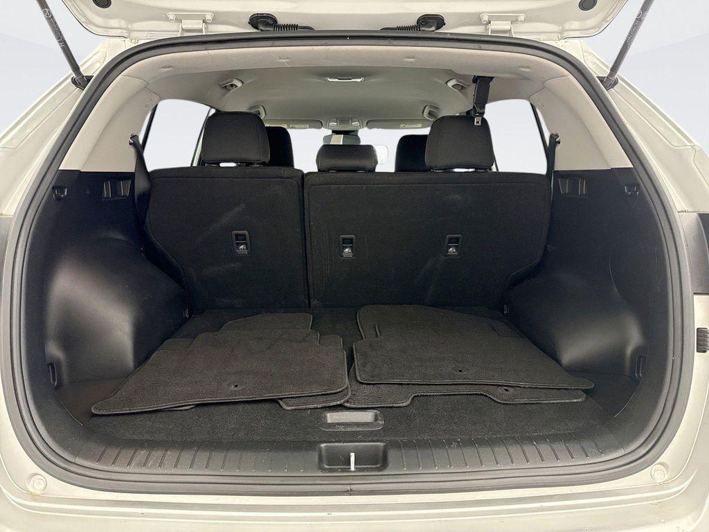 used 2022 Kia Sportage car, priced at $20,799