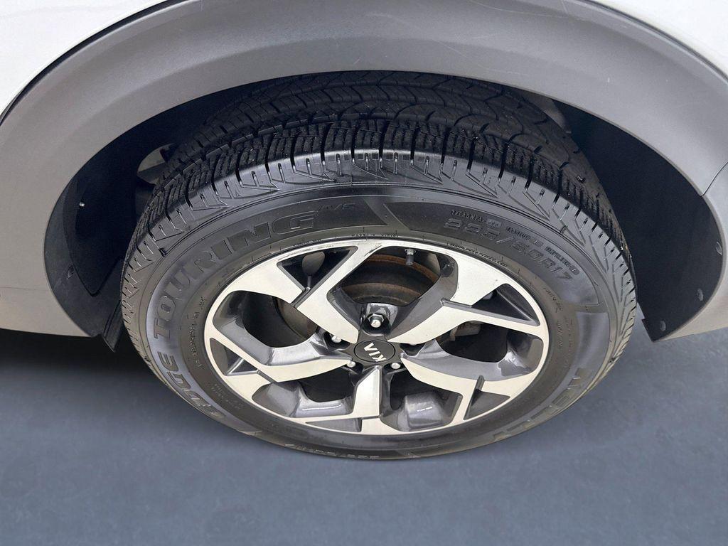 used 2022 Kia Sportage car, priced at $20,799