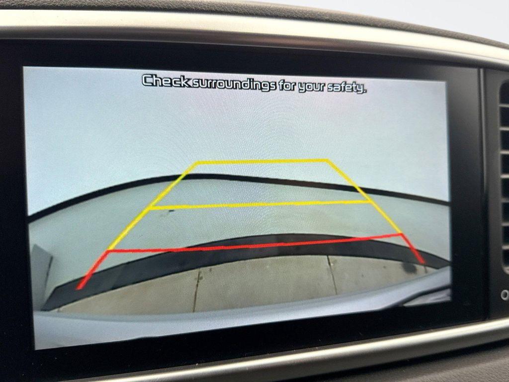 used 2022 Kia Sportage car, priced at $20,799