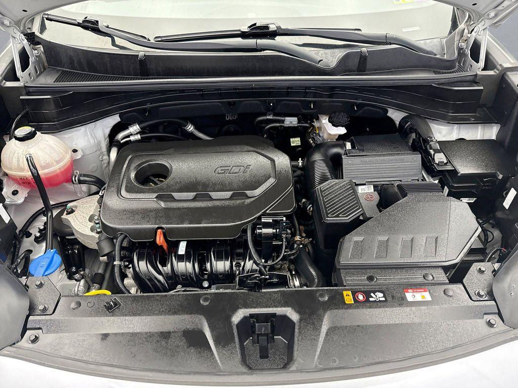 used 2022 Kia Sportage car, priced at $20,799