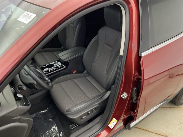 used 2021 Buick Envision car, priced at $23,299