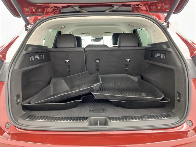 used 2021 Buick Envision car, priced at $23,299