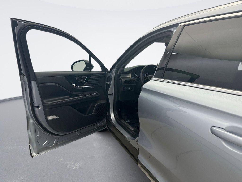 used 2022 Lincoln Corsair car, priced at $25,447