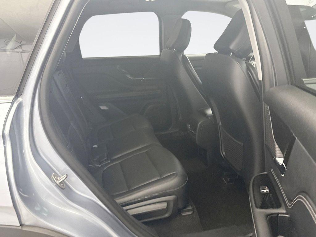 used 2022 Lincoln Corsair car, priced at $25,447