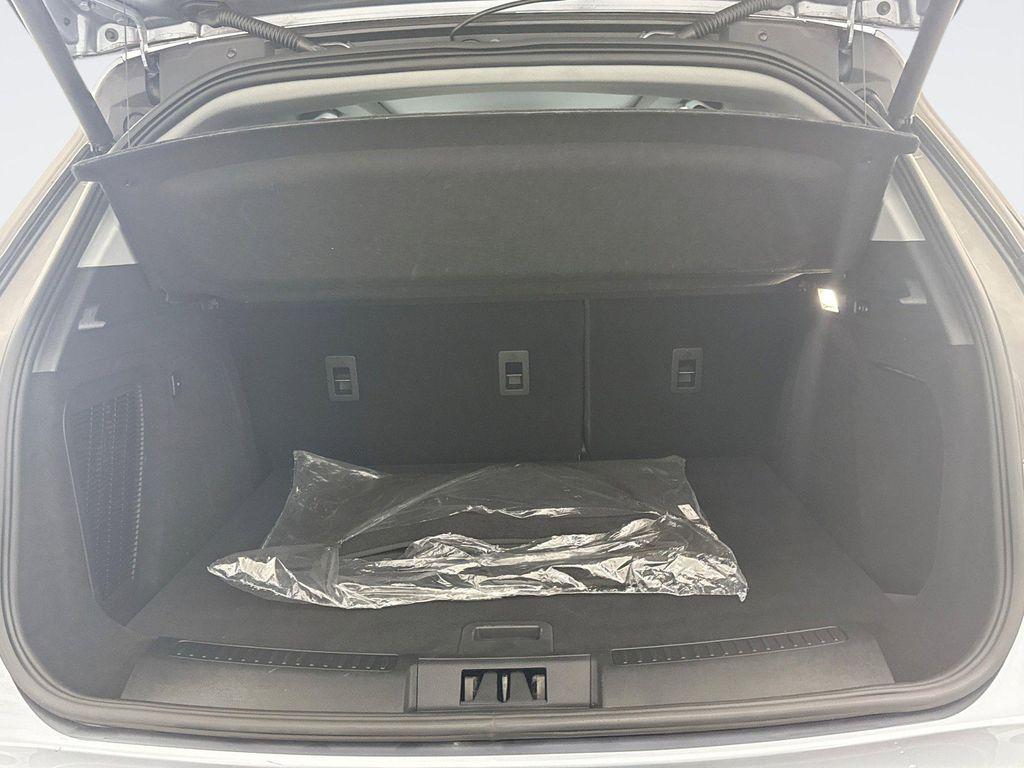 used 2022 Lincoln Corsair car, priced at $25,447
