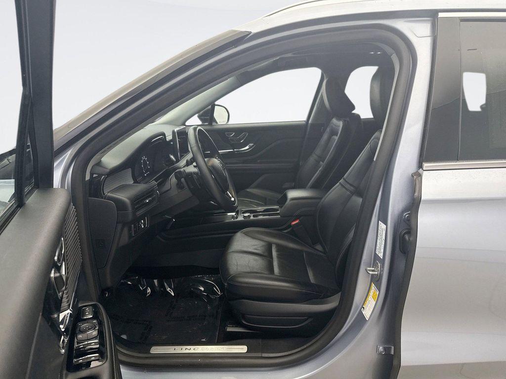used 2022 Lincoln Corsair car, priced at $25,447