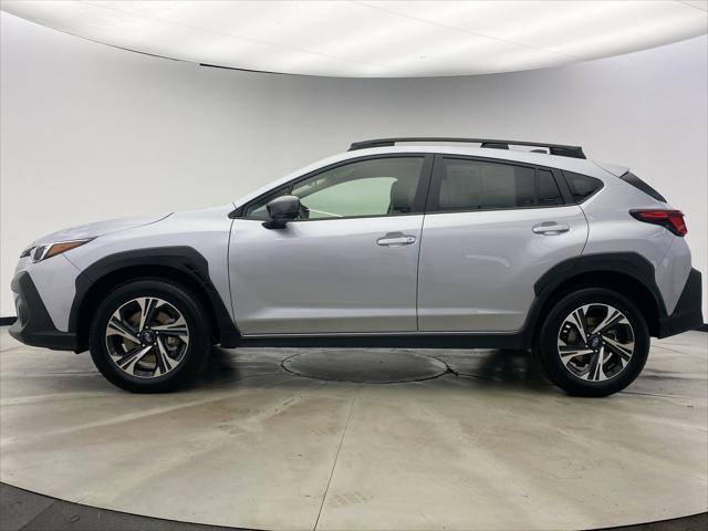 used 2024 Subaru Crosstrek car, priced at $27,699