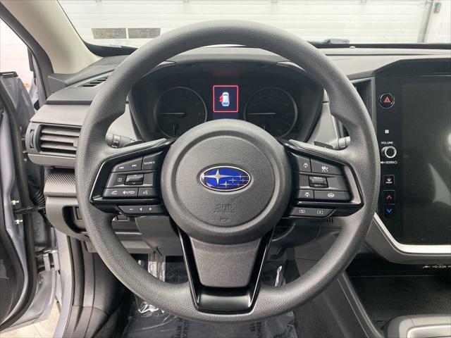 used 2024 Subaru Crosstrek car, priced at $27,699