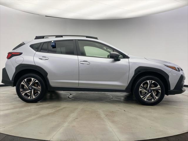 used 2024 Subaru Crosstrek car, priced at $27,699