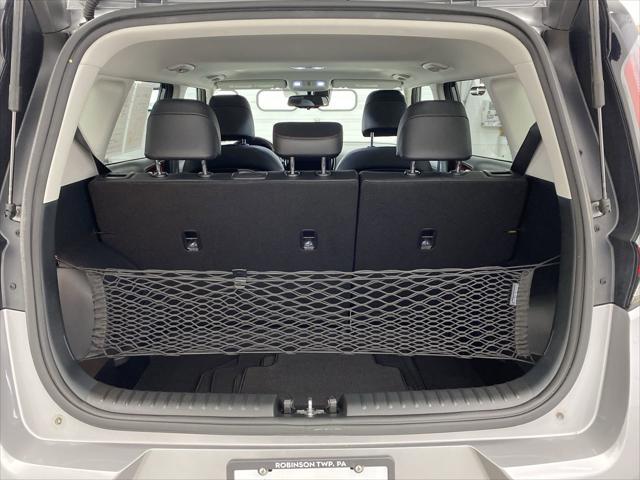 used 2023 Kia Soul car, priced at $19,499