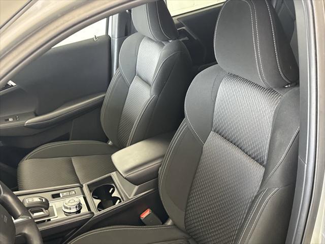 used 2024 Mitsubishi Outlander car, priced at $26,900