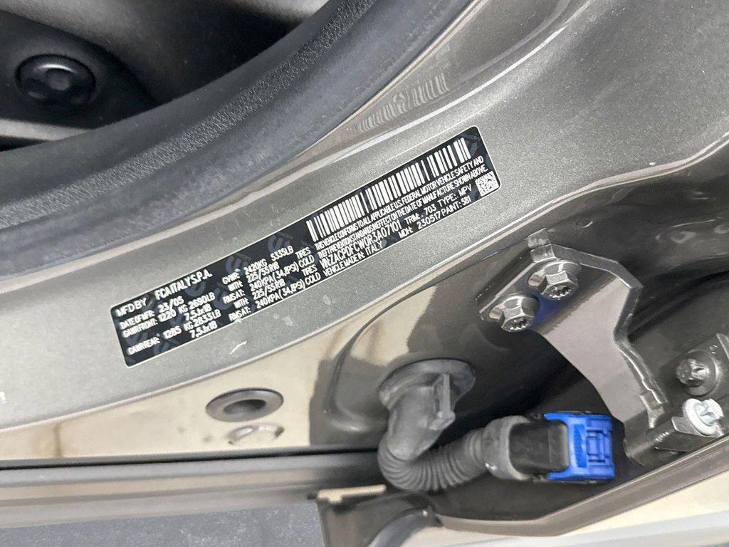 used 2024 Dodge Hornet car, priced at $24,197