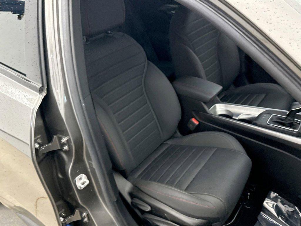 used 2024 Dodge Hornet car, priced at $24,197