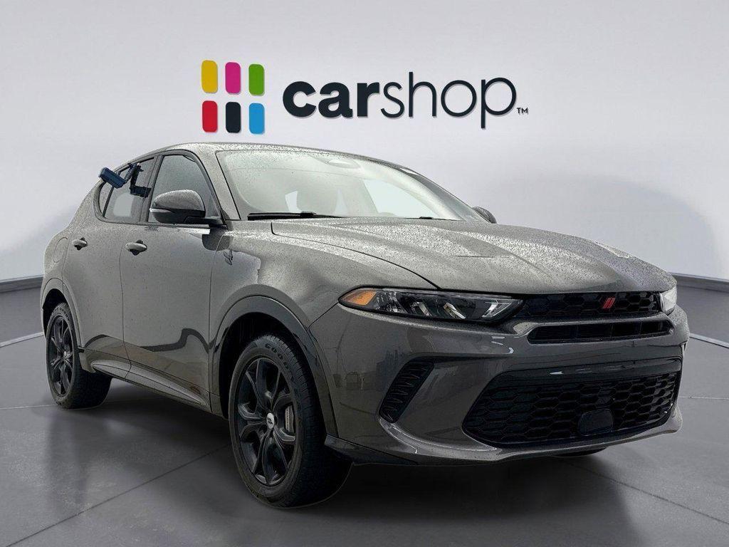 used 2024 Dodge Hornet car, priced at $24,197