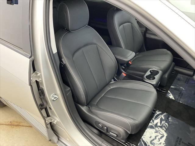 used 2024 Hyundai IONIQ 5 car, priced at $44,299