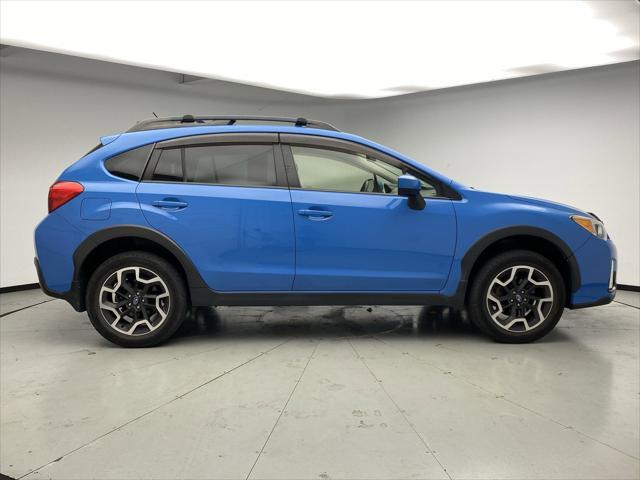 used 2017 Subaru Crosstrek car, priced at $11,949