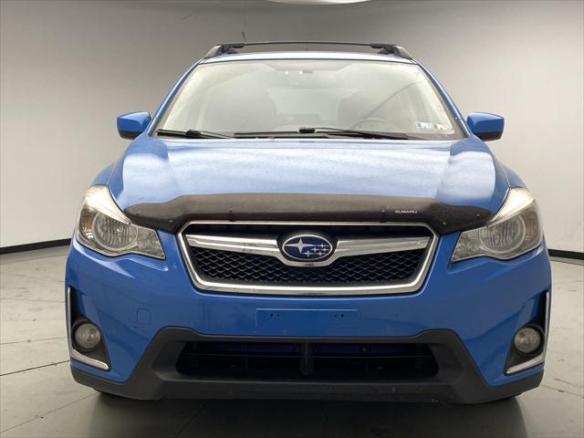 used 2017 Subaru Crosstrek car, priced at $11,949