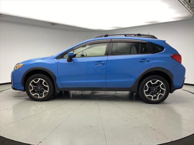 used 2017 Subaru Crosstrek car, priced at $11,949