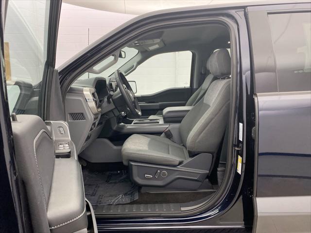 used 2021 Ford F-150 car, priced at $36,998