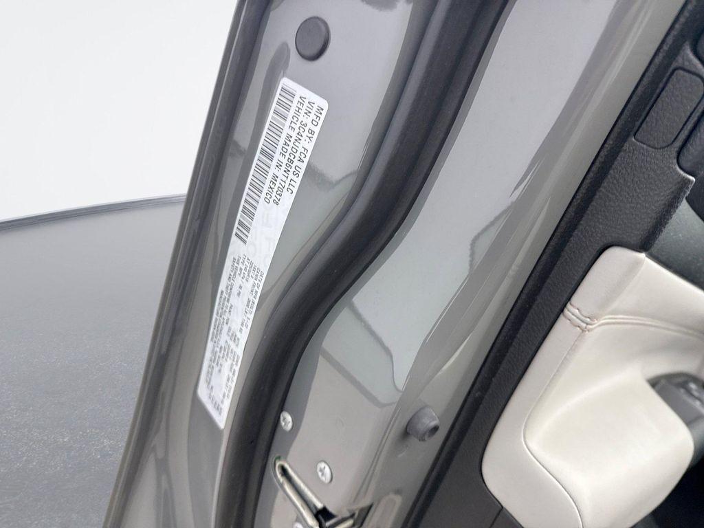 used 2022 Jeep Compass car, priced at $22,799