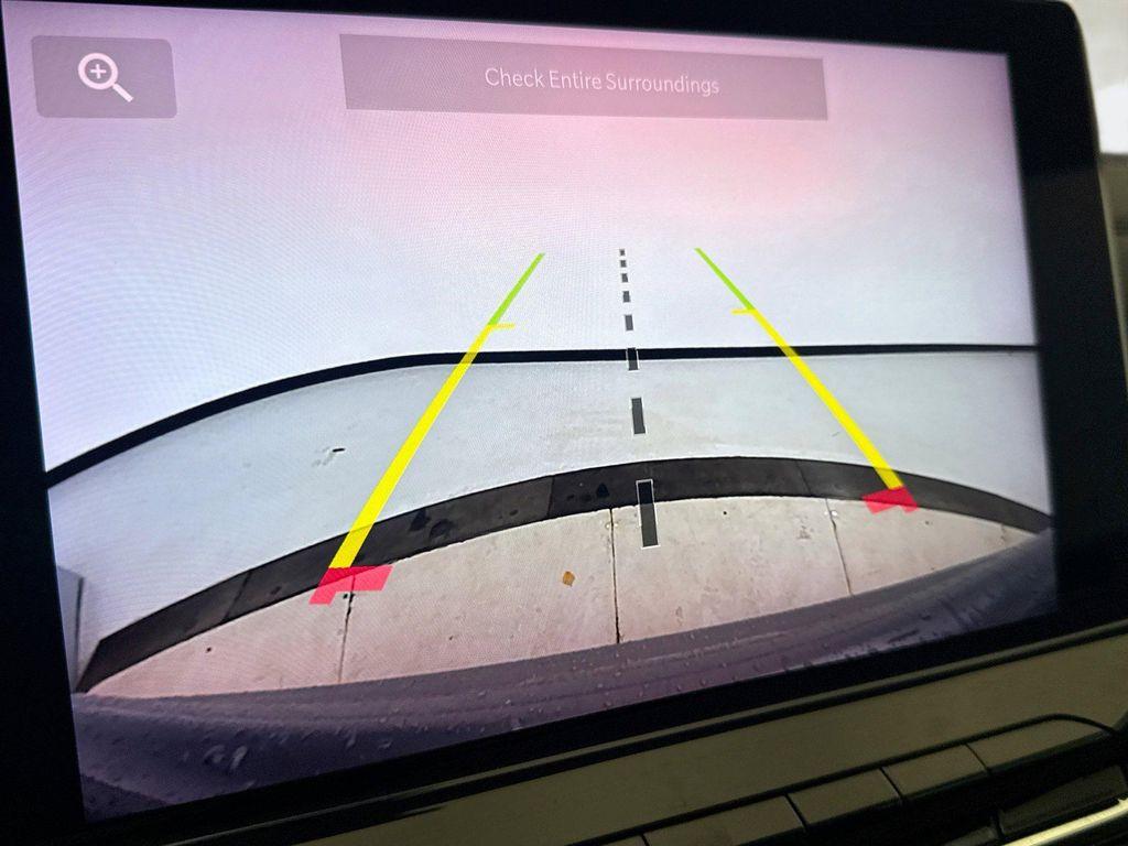 used 2022 Jeep Compass car, priced at $22,499