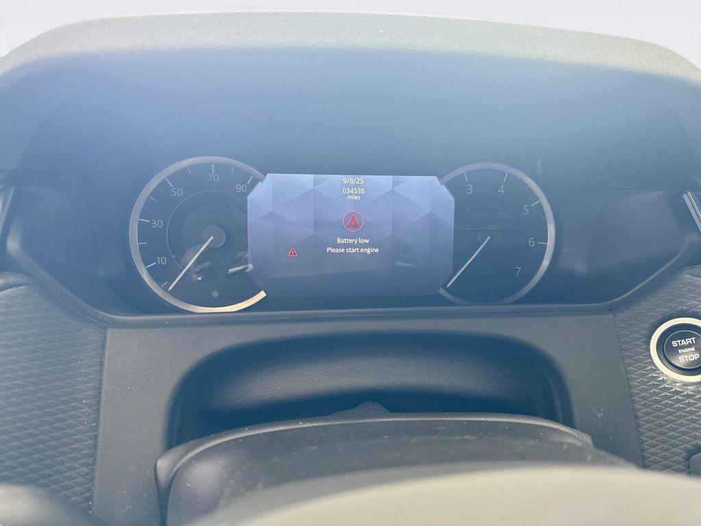 used 2022 Land Rover Range Rover Velar car, priced at $39,999