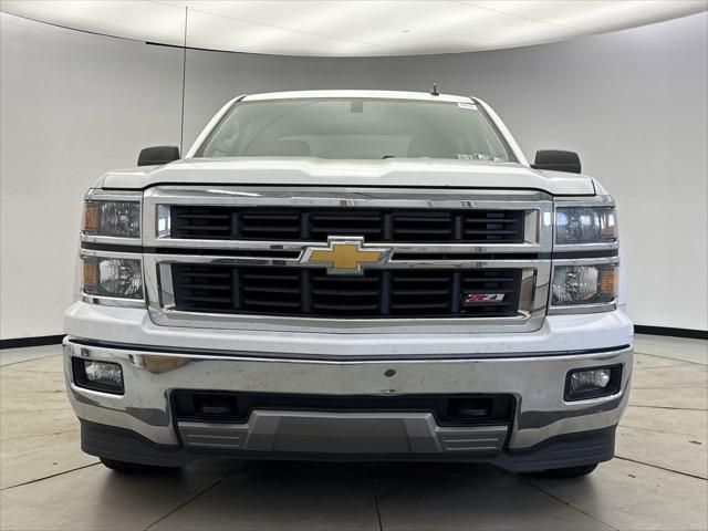 used 2014 Chevrolet Silverado 1500 car, priced at $19,949