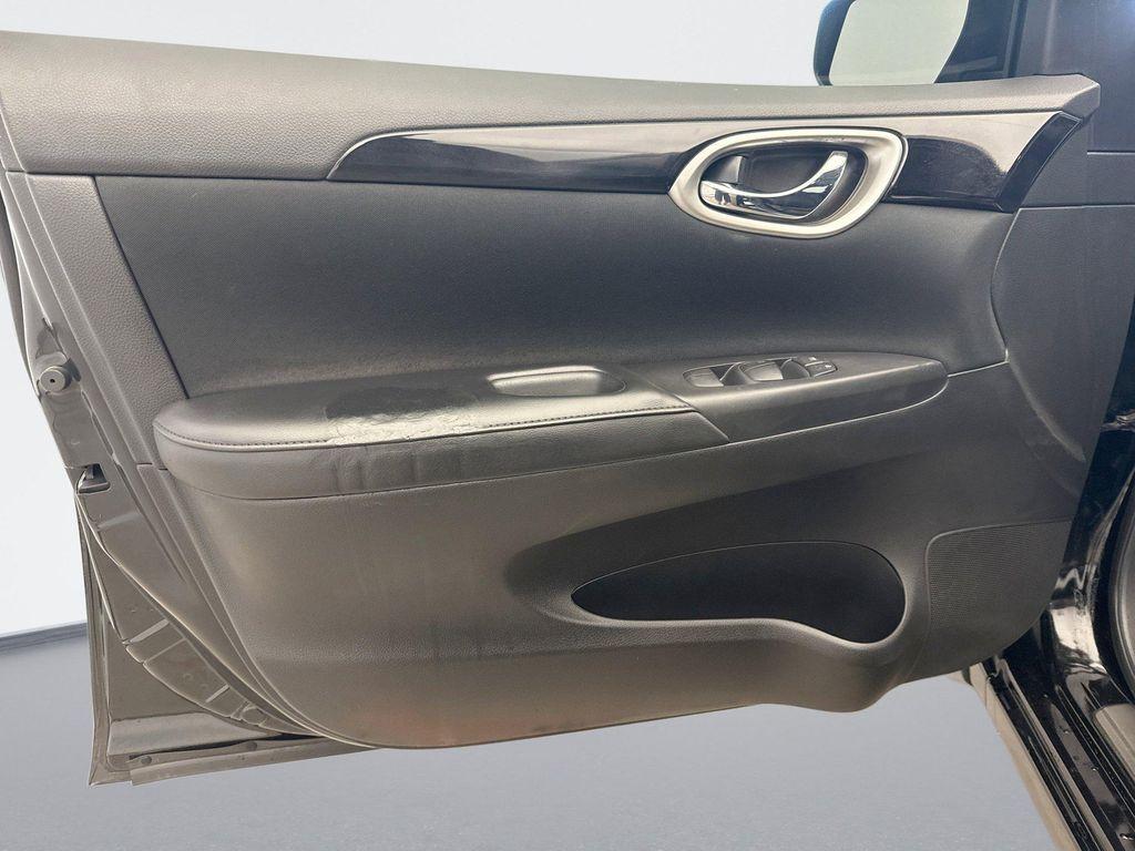 used 2019 Nissan Sentra car, priced at $10,749
