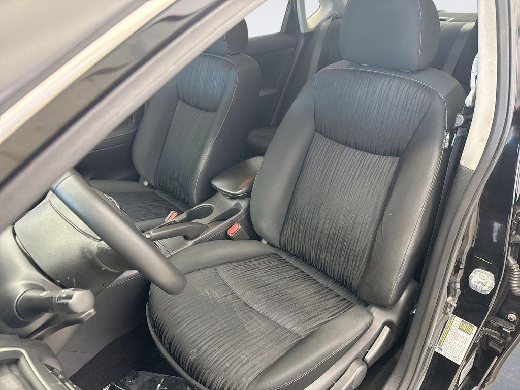 used 2019 Nissan Sentra car, priced at $10,749