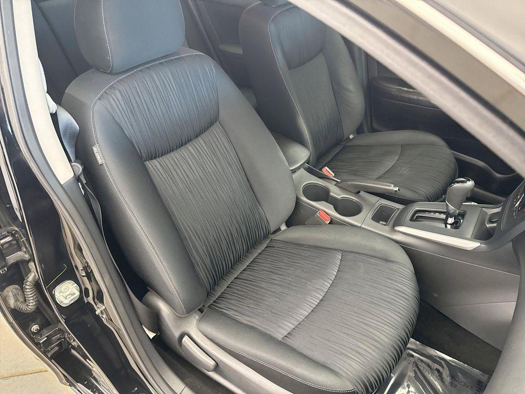 used 2019 Nissan Sentra car, priced at $10,749